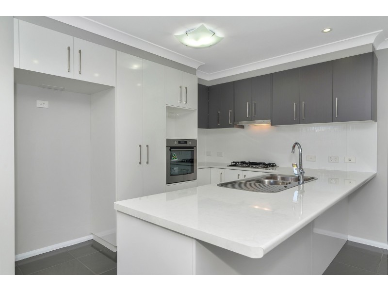 3/19 Sandalwood Drive, Glenvale QLD 4350