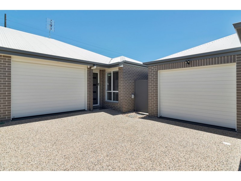 4/19 Sandalwood Drive, Glenvale QLD 4350