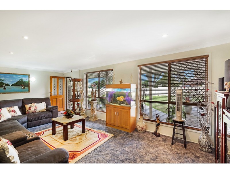 1 Fysh Court, Wilsonton QLD 4350