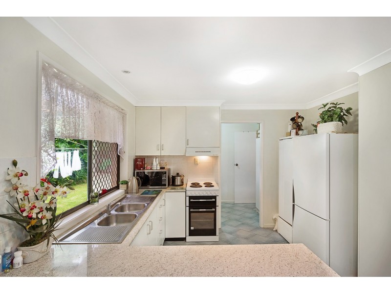 1 Fysh Court, Wilsonton QLD 4350