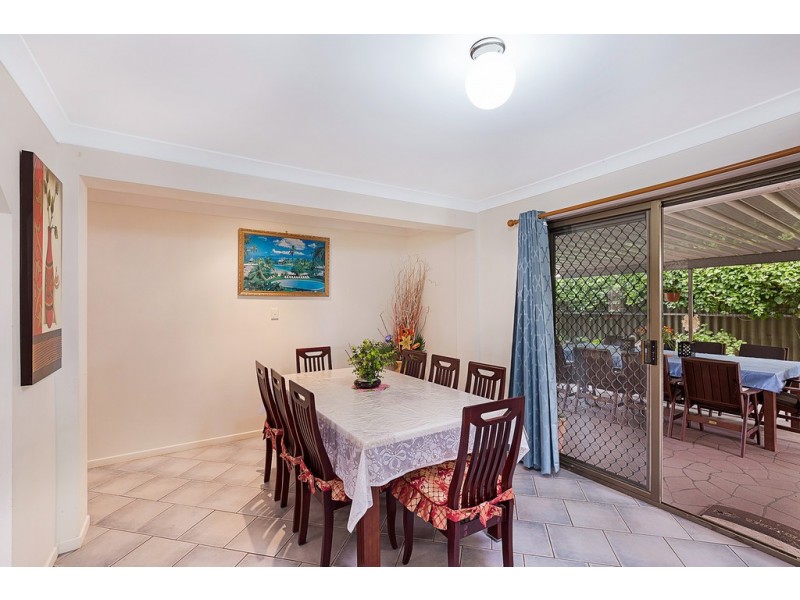 1 Fysh Court, Wilsonton QLD 4350