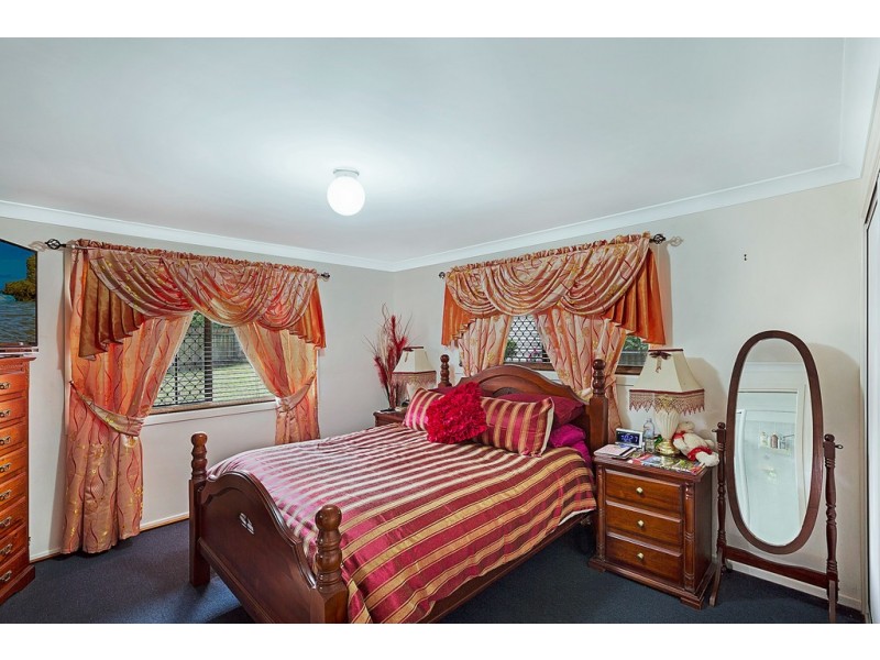 1 Fysh Court, Wilsonton QLD 4350