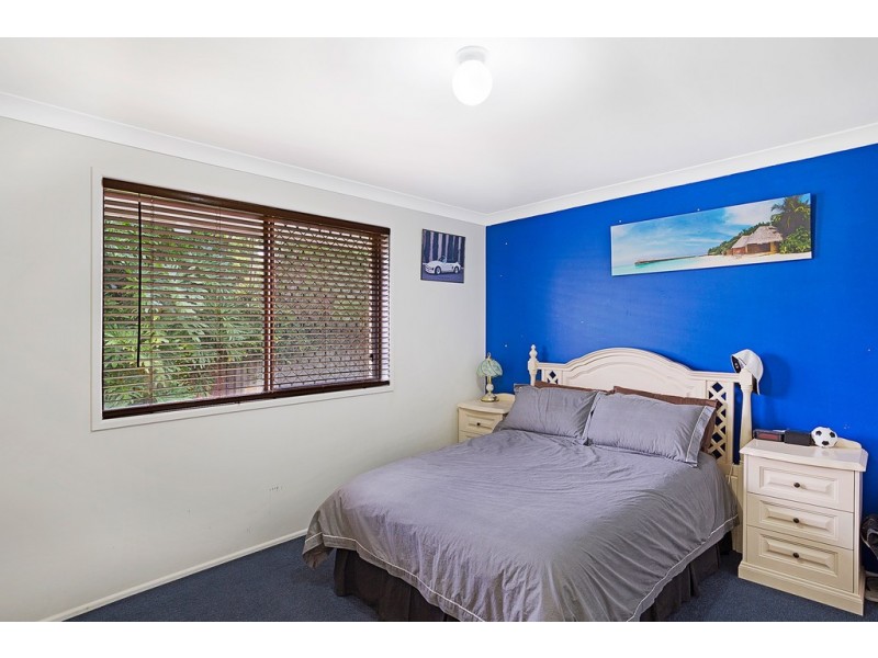 1 Fysh Court, Wilsonton QLD 4350