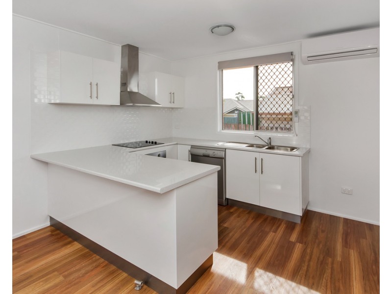 5/4 Healy Street, South Toowoomba QLD 4350