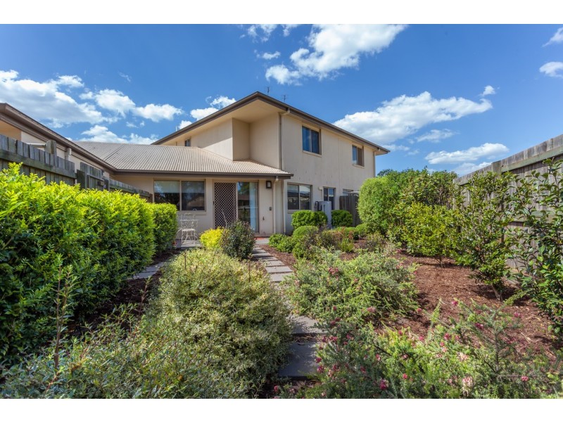 13/16 Anzac Avenue, Newtown QLD 4350