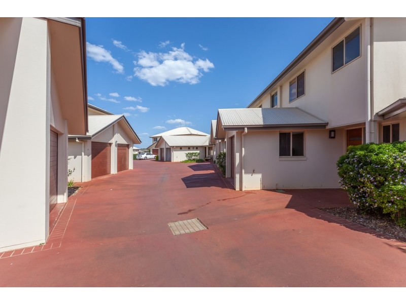 13/16 Anzac Avenue, Newtown QLD 4350