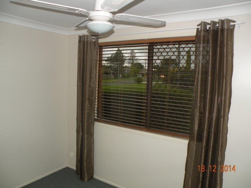 1/17 Nugent Crescent, Wilsonton QLD 4350