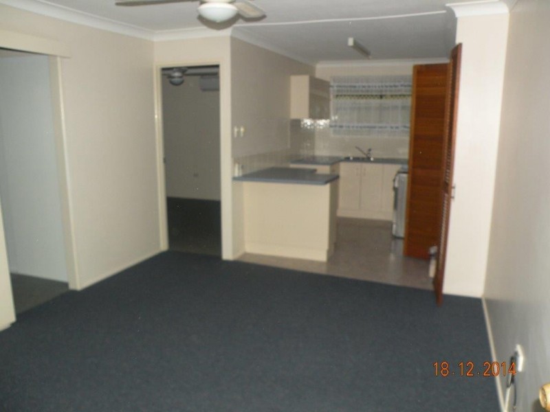 1/17 Nugent Crescent, Wilsonton QLD 4350