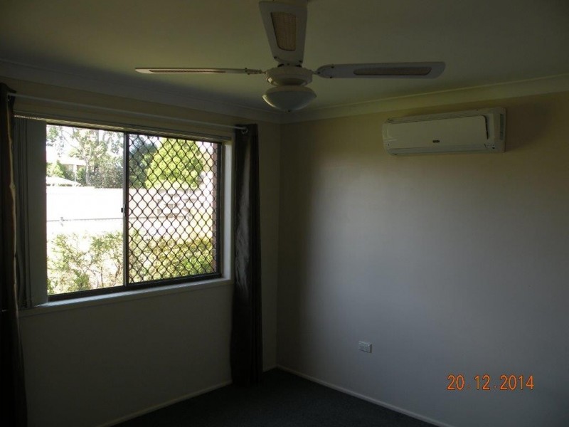 1/17 Nugent Crescent, Wilsonton QLD 4350