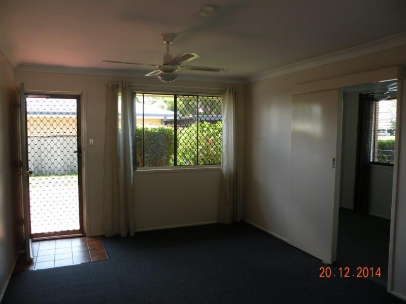 1/17 Nugent Crescent, Wilsonton QLD 4350