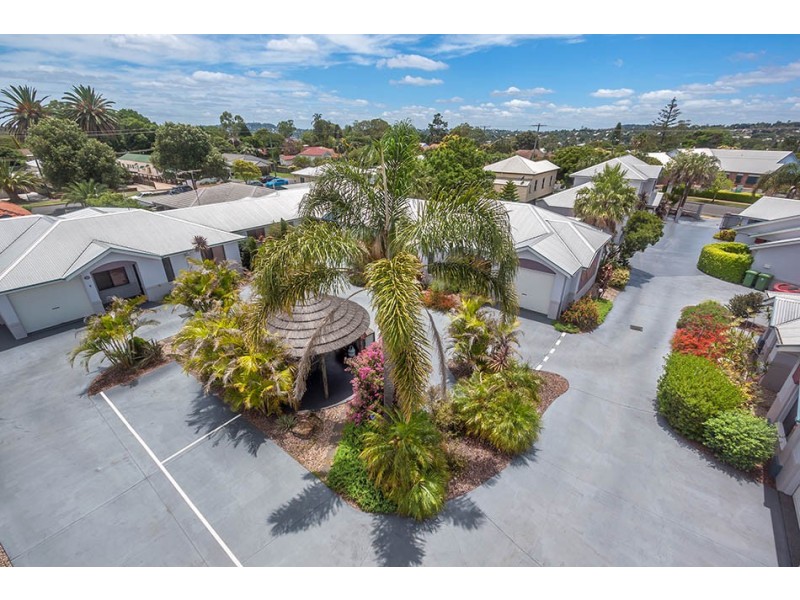 53 Drayton Road, Harristown QLD 4350