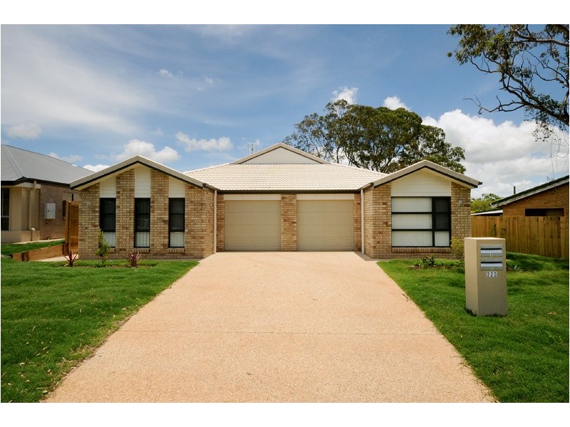 1/223 Greenwattle Street, Cranley QLD 4350