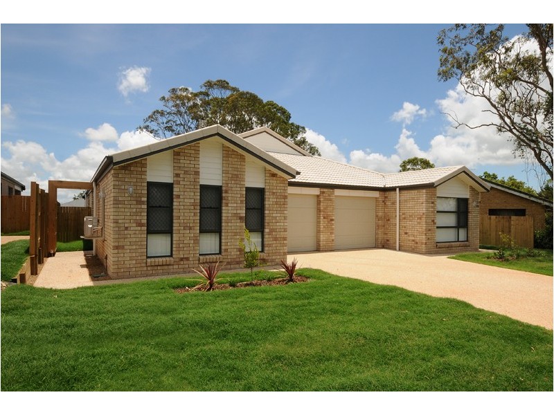 1/223 Greenwattle Street, Cranley QLD 4350