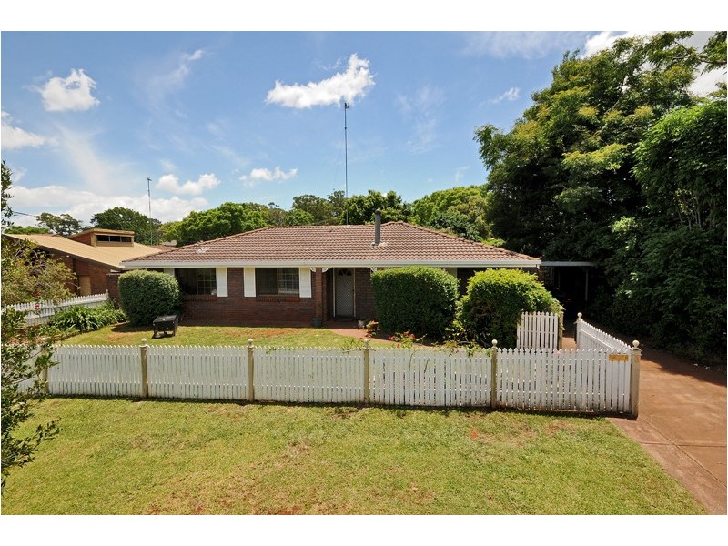 3 Evonrise Street, Rangeville QLD 4350