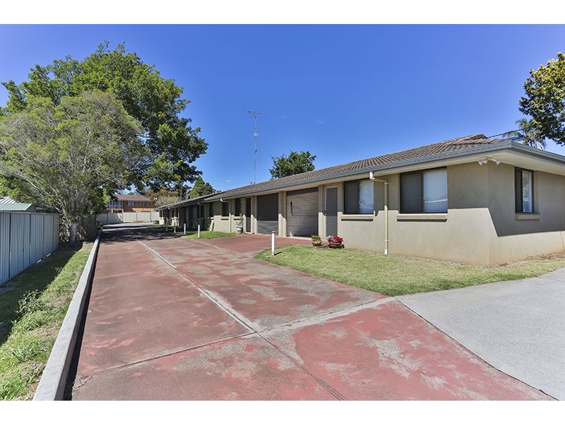 2/264 South Street, South Toowoomba QLD 4350