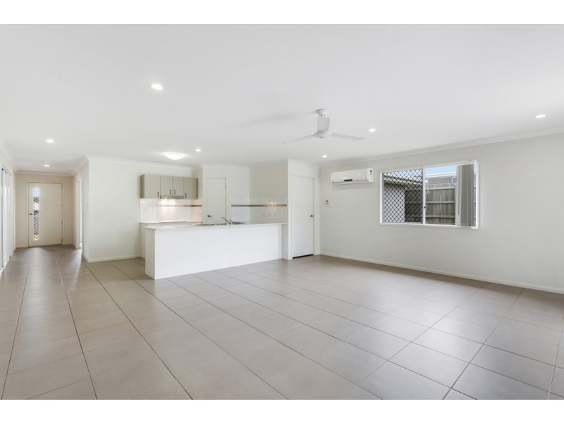 39 Trevean Drive, Kleinton QLD 4352