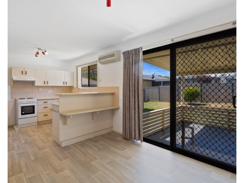 368 Hume Street, Centenary Heights QLD 4350