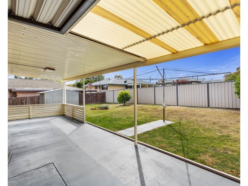 368 Hume Street, Centenary Heights QLD 4350