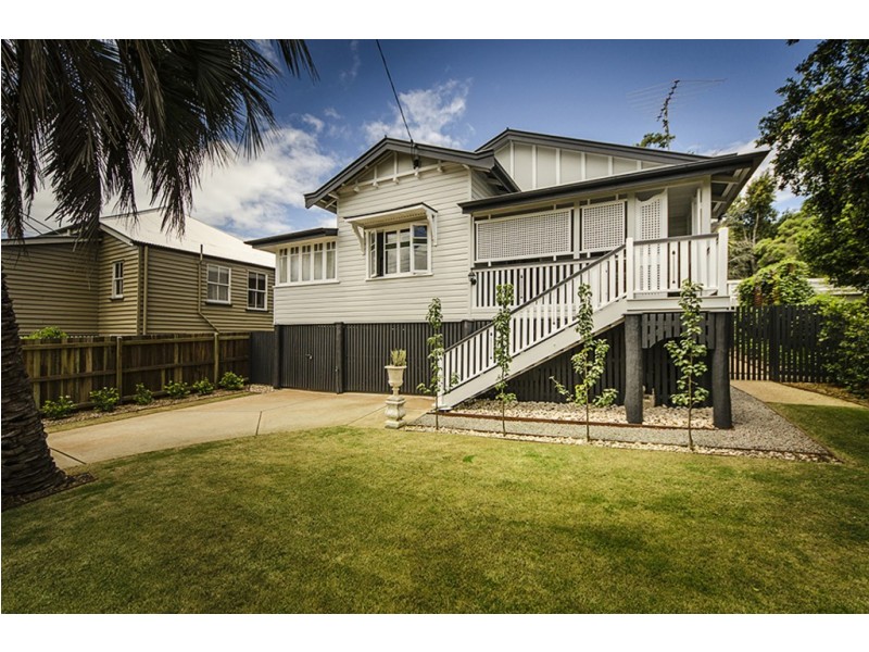 102a Mackenzie Street, East Toowoomba QLD 4350