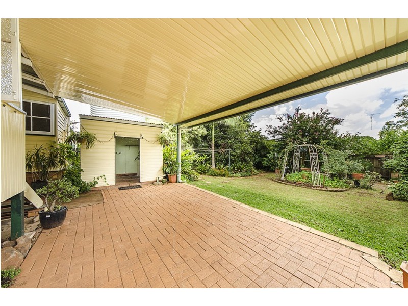 8 Cedar Street, East Toowoomba QLD 4350