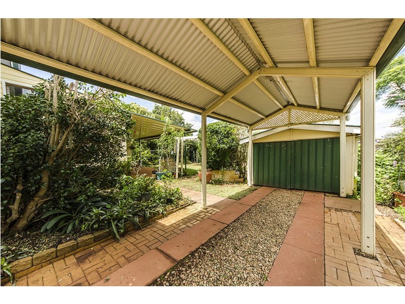 8 Cedar Street, East Toowoomba QLD 4350
