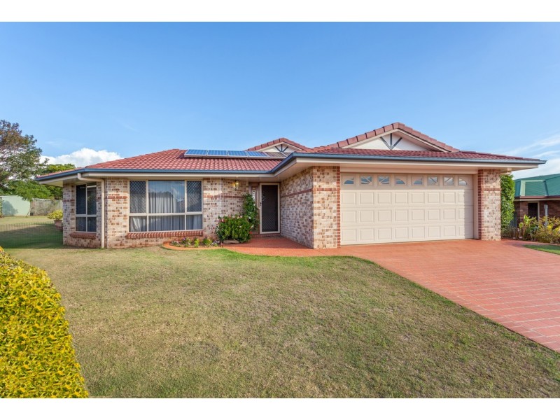 4 Osborne Court, Kearneys Spring QLD 4350