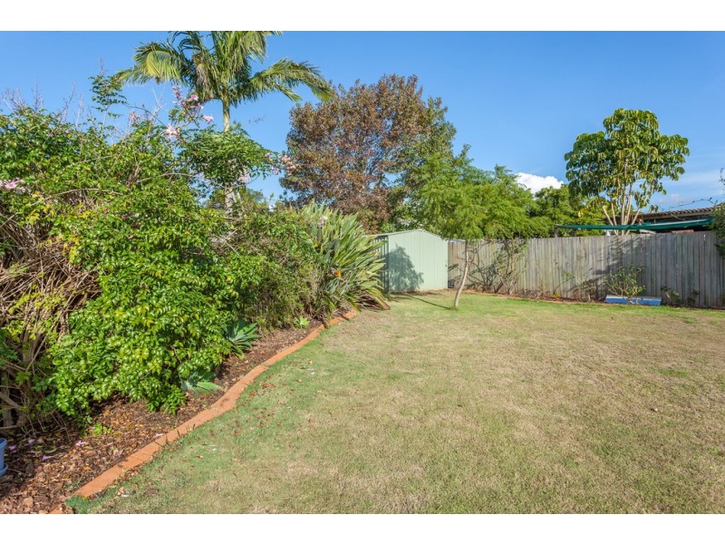 4 Osborne Court, Kearneys Spring QLD 4350