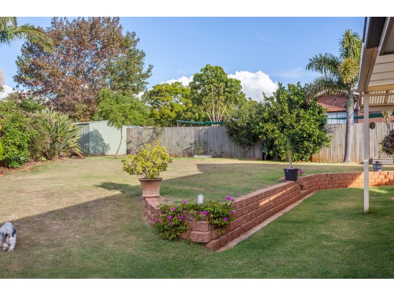 4 Osborne Court, Kearneys Spring QLD 4350
