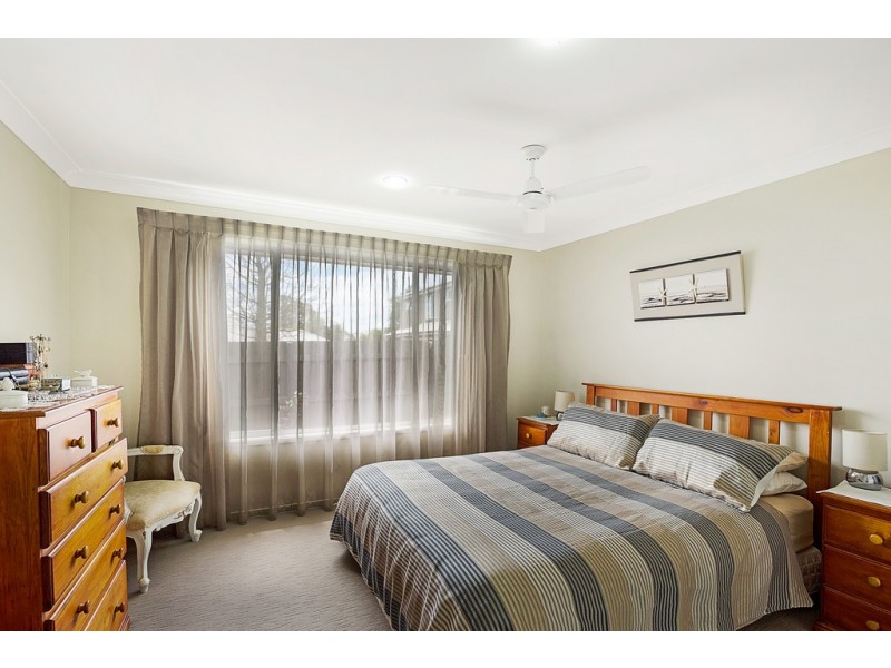 9 Argus Court, Middle Ridge QLD 4350