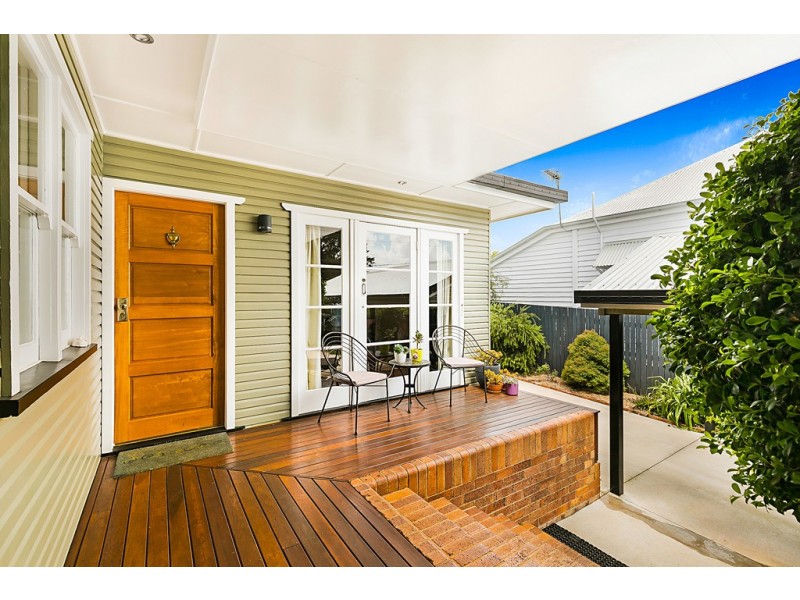 128A Mackenzie Street, East Toowoomba QLD 4350