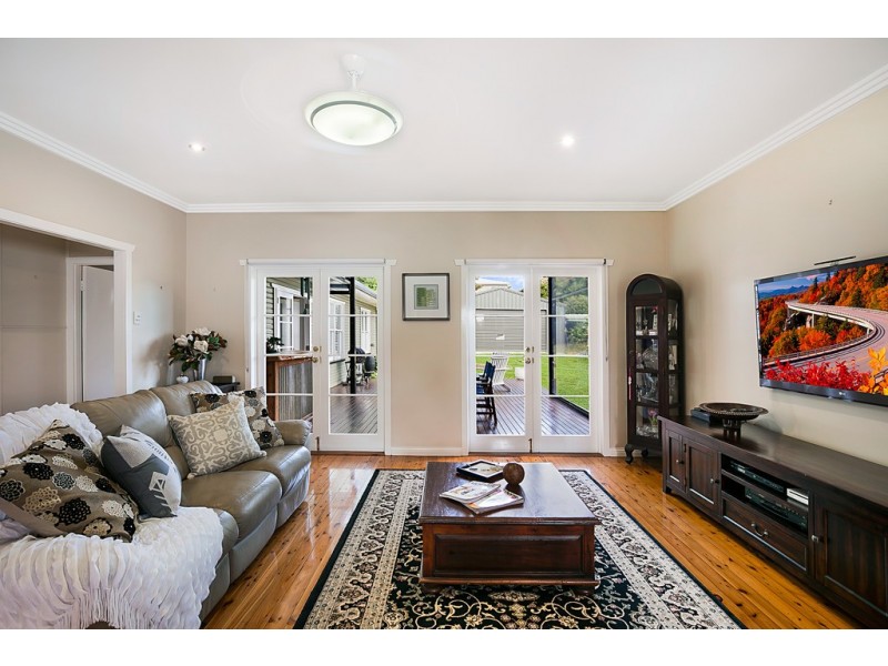 128A Mackenzie Street, East Toowoomba QLD 4350