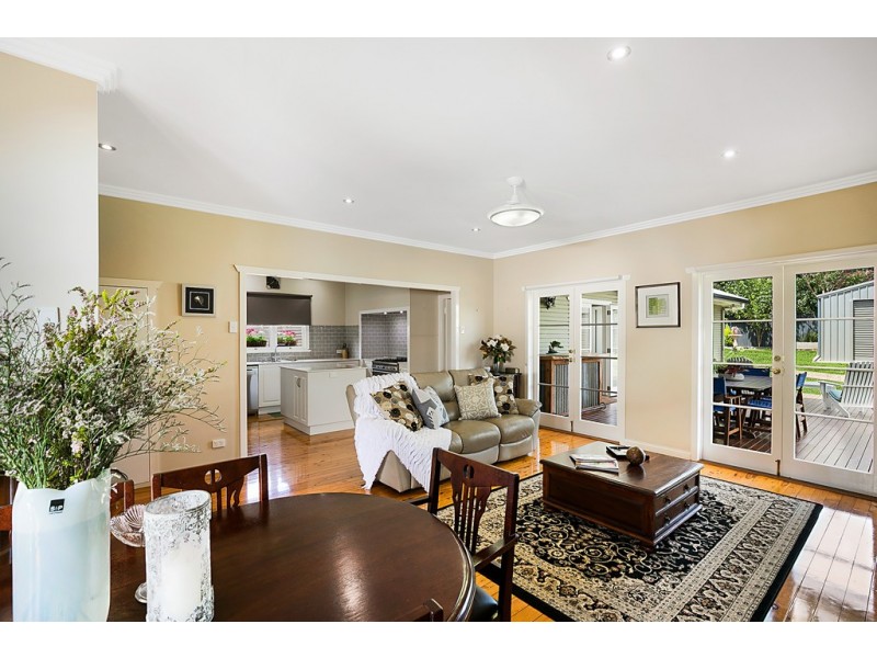 128A Mackenzie Street, East Toowoomba QLD 4350