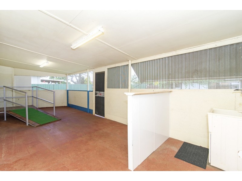 22 Tomkinson Street, Wilsonton QLD 4350