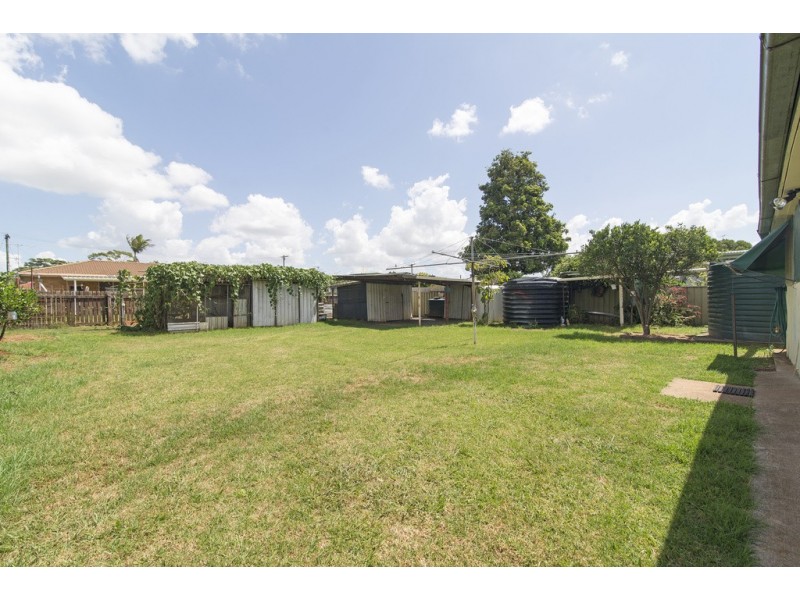 22 Tomkinson Street, Wilsonton QLD 4350