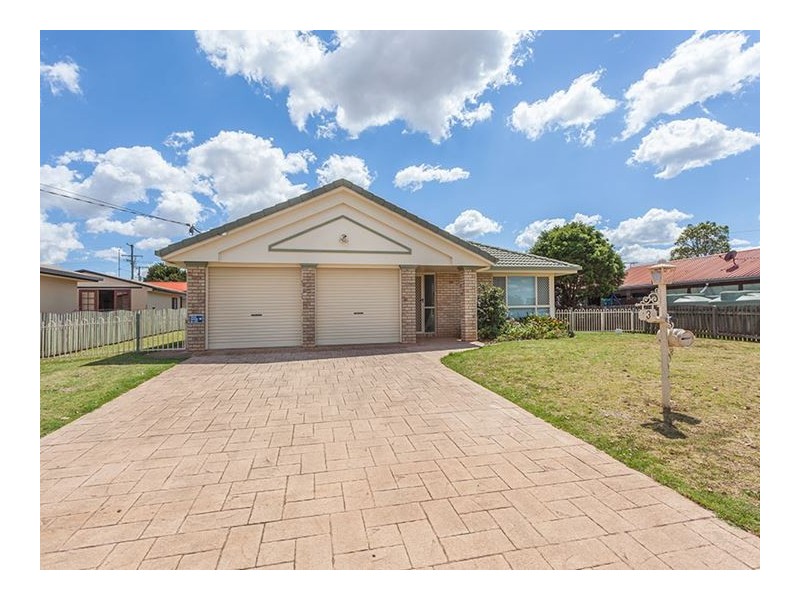 3 Banksia Street, Newtown QLD 4350