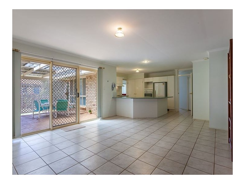 3 Banksia Street, Newtown QLD 4350