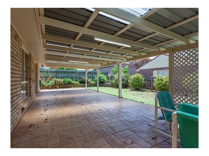 3 Banksia Street, Newtown QLD 4350