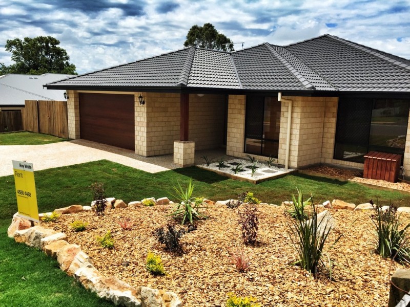 414 Mackenzie Street, Middle Ridge QLD 4350