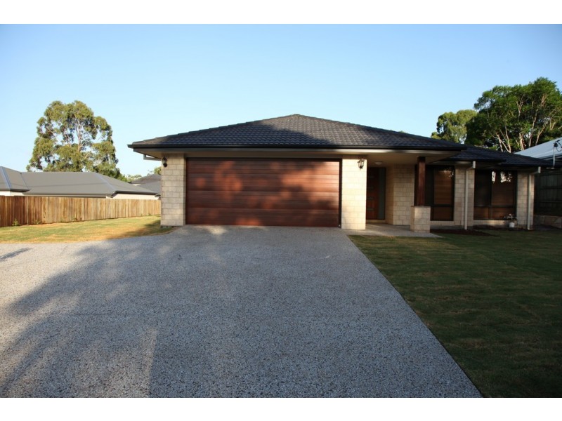 414 Mackenzie Street, Middle Ridge QLD 4350