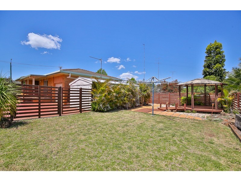 1 Farr Street, Kearneys Spring QLD 4350