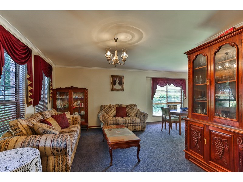 21 Bamboo Court, Darling Heights QLD 4350