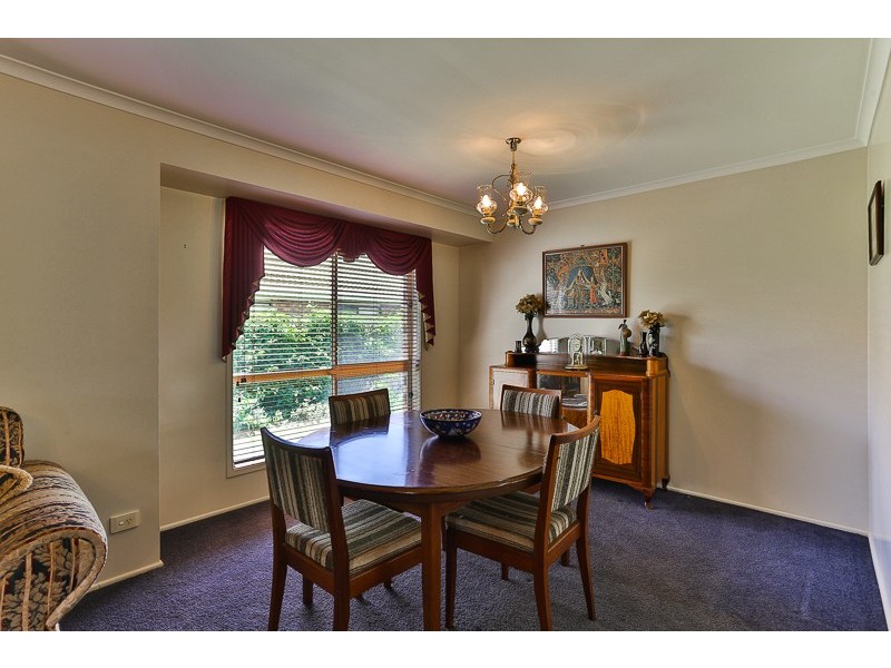 21 Bamboo Court, Darling Heights QLD 4350