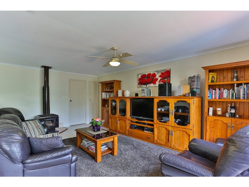 21 Bamboo Court, Darling Heights QLD 4350