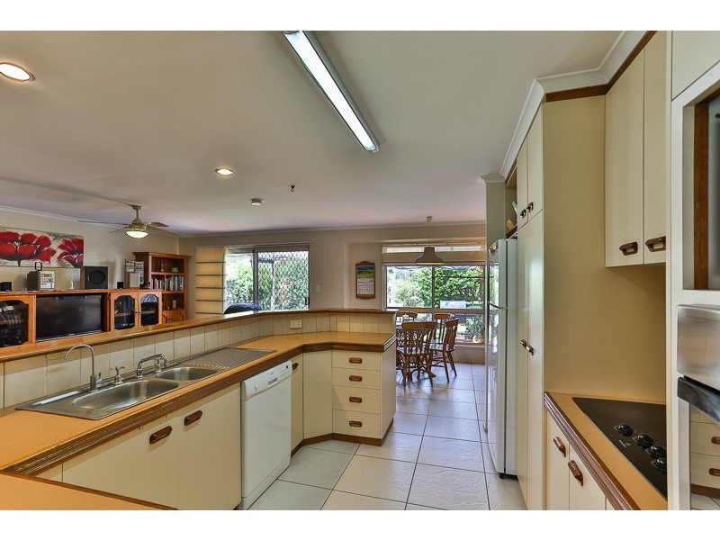 21 Bamboo Court, Darling Heights QLD 4350