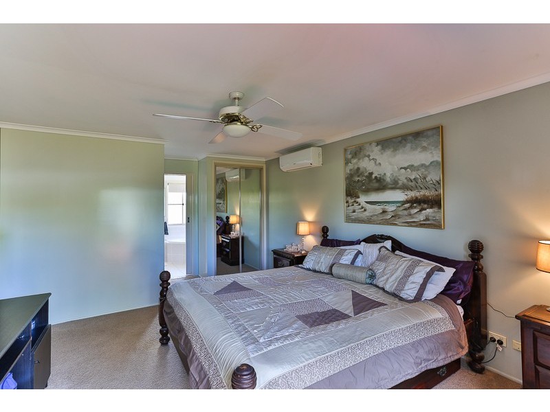 21 Bamboo Court, Darling Heights QLD 4350