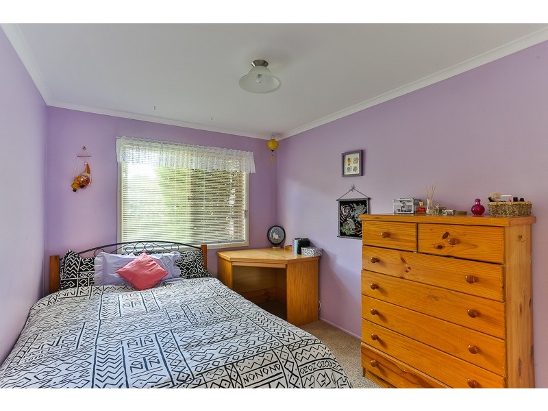 21 Bamboo Court, Darling Heights QLD 4350