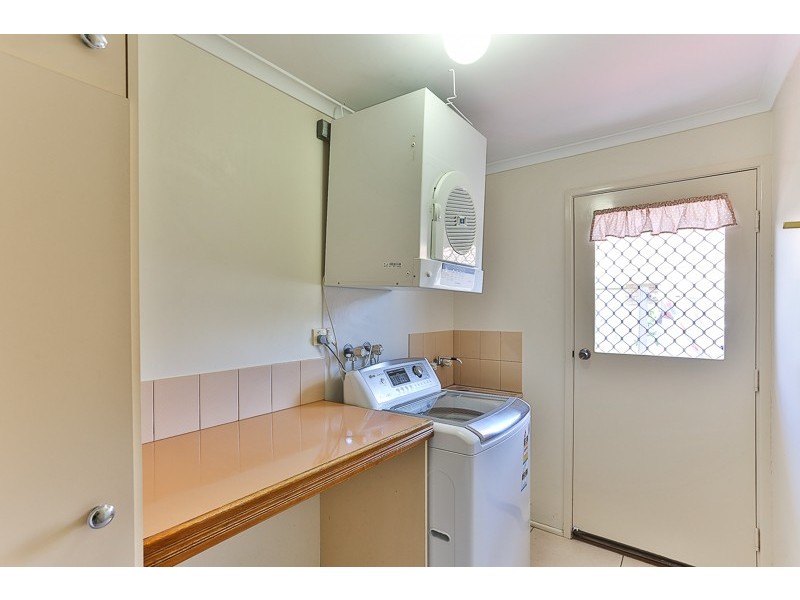 21 Bamboo Court, Darling Heights QLD 4350