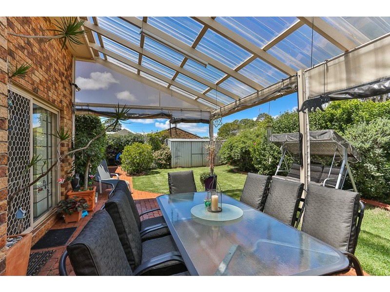 21 Bamboo Court, Darling Heights QLD 4350