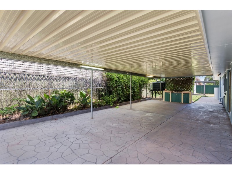 1 Fysh Court, Wilsonton QLD 4350