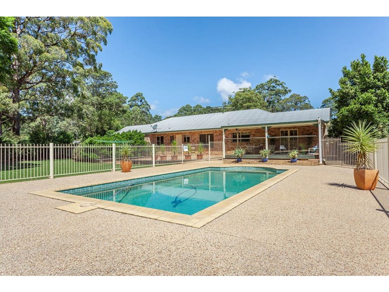 18 Michele Avenue, Highfields QLD 4352